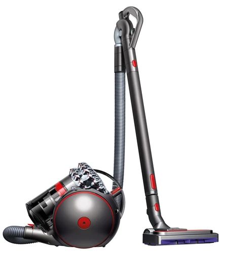 Dyson stofzuiger Cinetic Big Ball Absolute 2