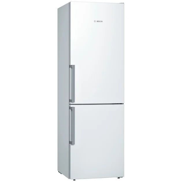 Bosch koelvriescombinatie KGE36EWCP