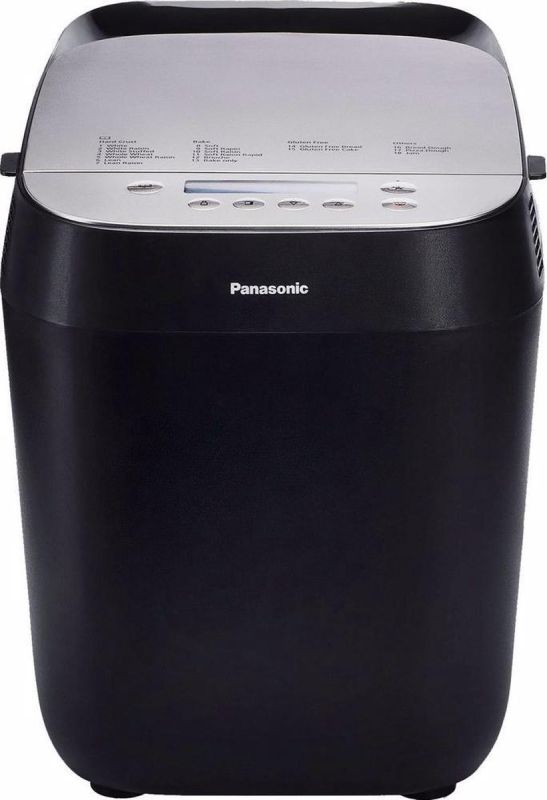 Panasonic broodbakmachine SD-ZD2010KXH