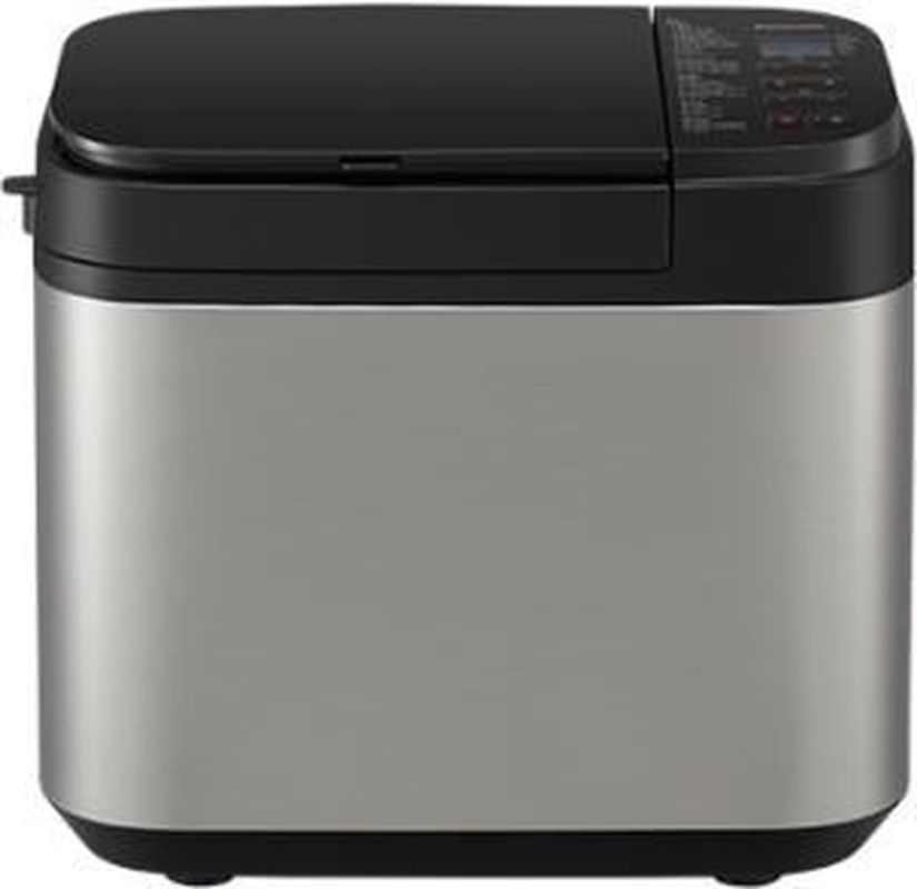 Panasonic broodbakmachine SD-YR2550SXE