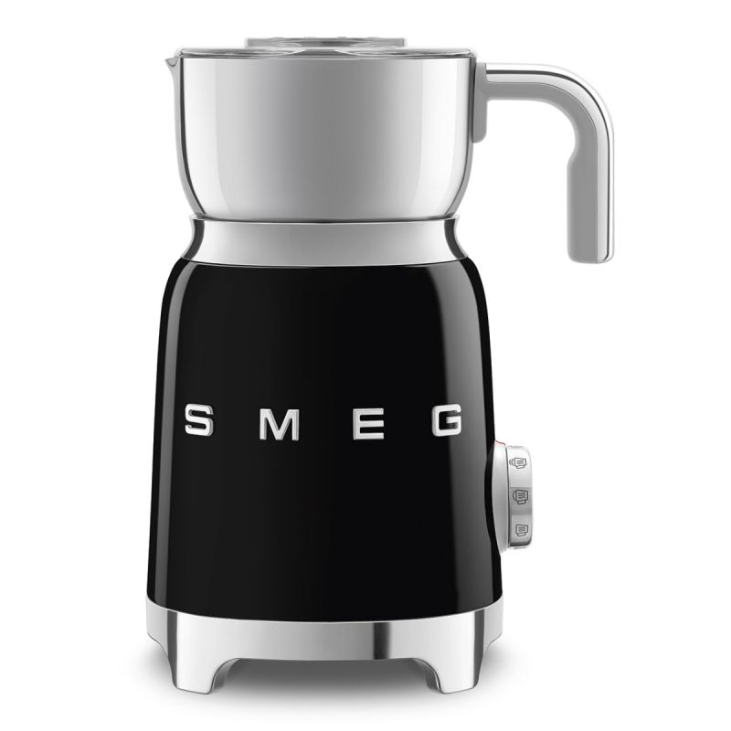 Smeg melkopschuimer MFF11BLEU