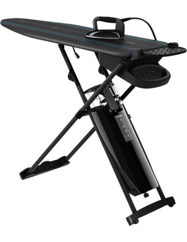 Laurastar stoomgenerator SMART U