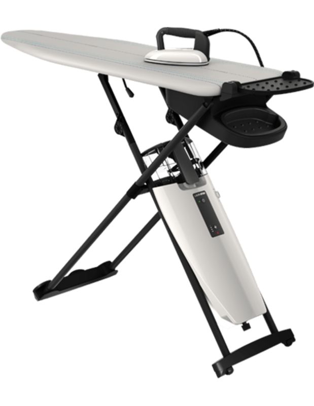 Laurastar stoomgenerator SMART i