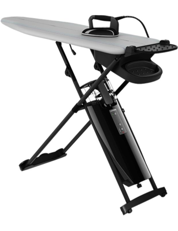 Laurastar stoomgenerator SMART M Limited edition