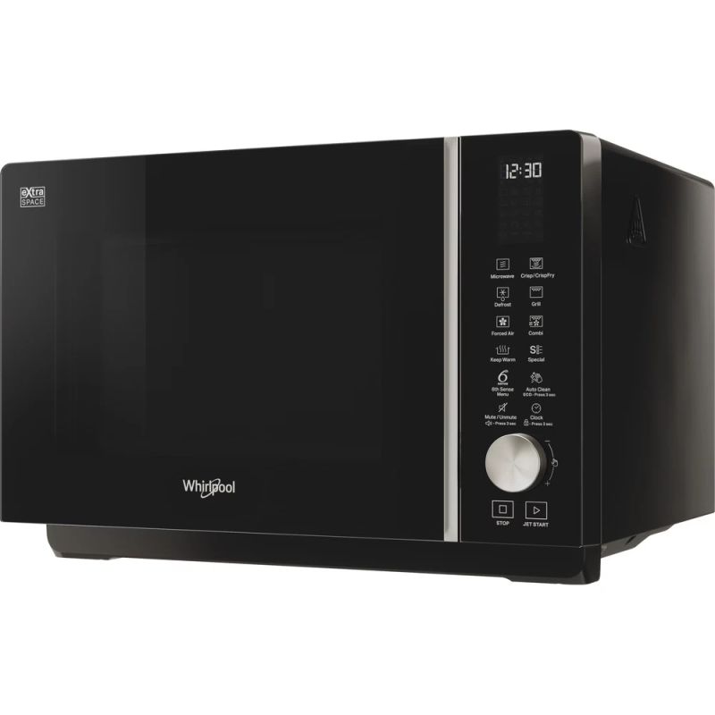 Whirlpool combi magnetron MWF 258 B