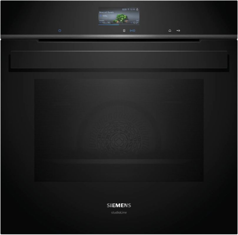 Siemens inbouw oven HB936GAB1
