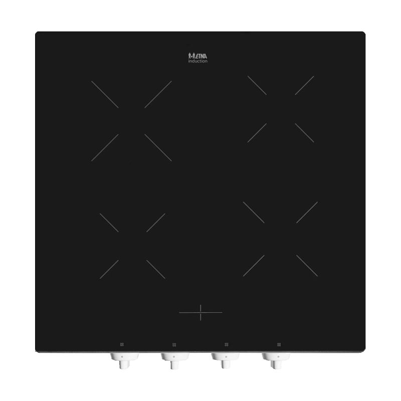 Etna inductie kookplaat KIV254KWIT