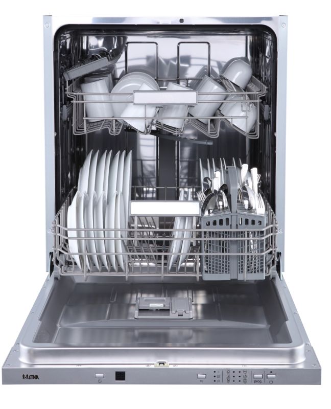 Etna geintegreerde vaatwasser VW544N