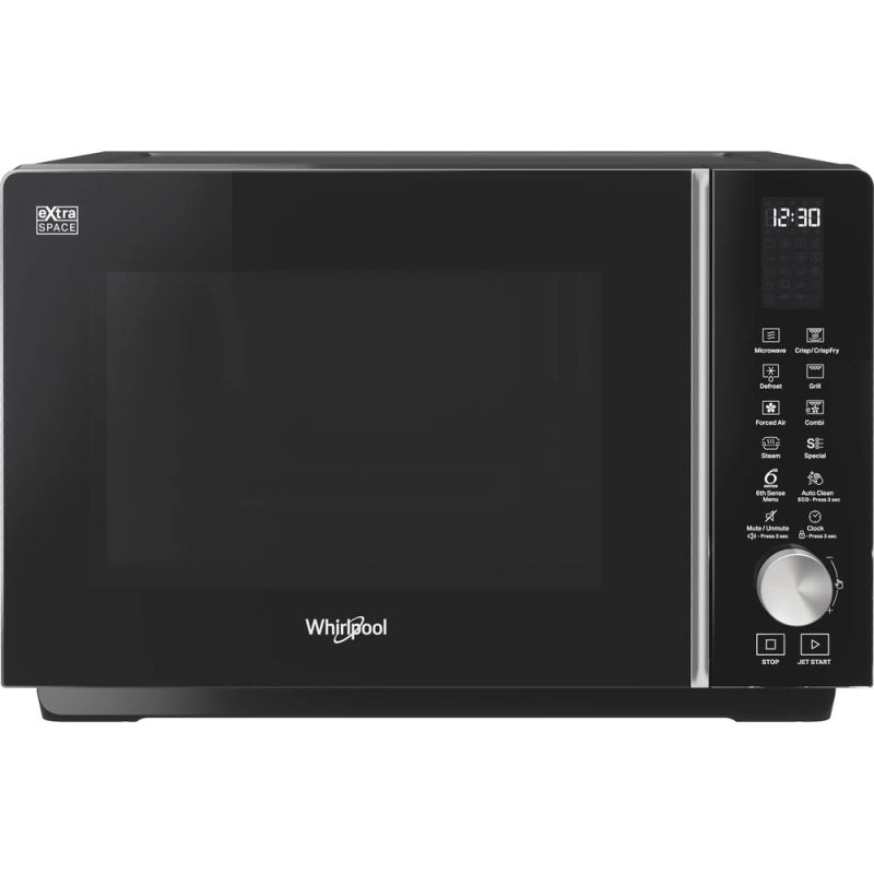 Whirlpool combi magnetron MWF 259 B