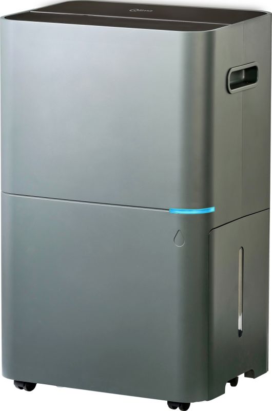 Qlima luchtontvochtiger D812 Smart