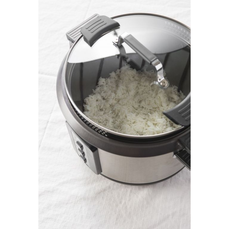 Fritel RC 1377 pasta & rijstkoker