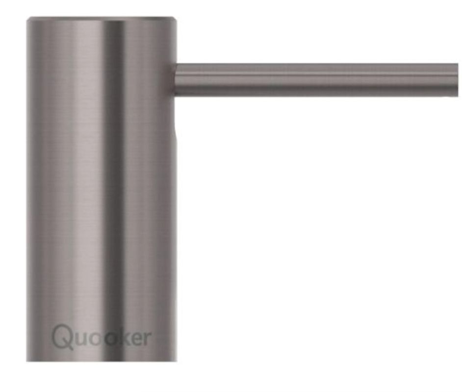 Quooker Zeeppomp Nordic Gunmetal