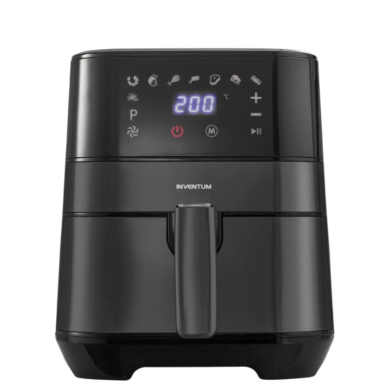 Inventum airfryer GF350HLDB