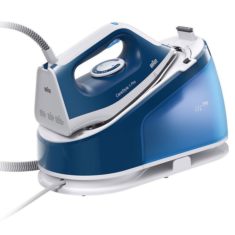 Braun stoomgenerator IS 1512 BL CareStyle 1 Pro
