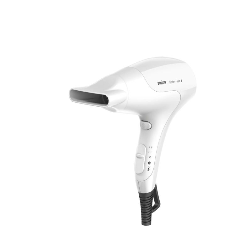 Braun Haircare fohn BRHD180E