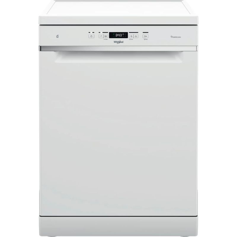 Whirlpool vaatwasser WFC 3C42 P