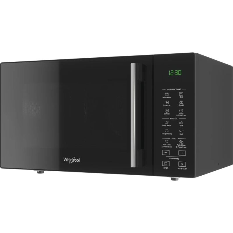 Whirlpool combi magnetron MWP 295 B