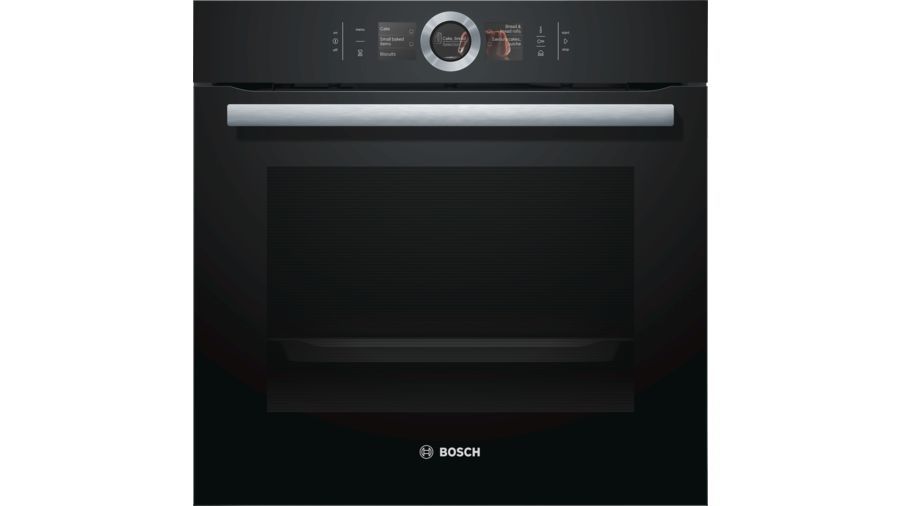 Bosch inbouw oven HBG633BB1