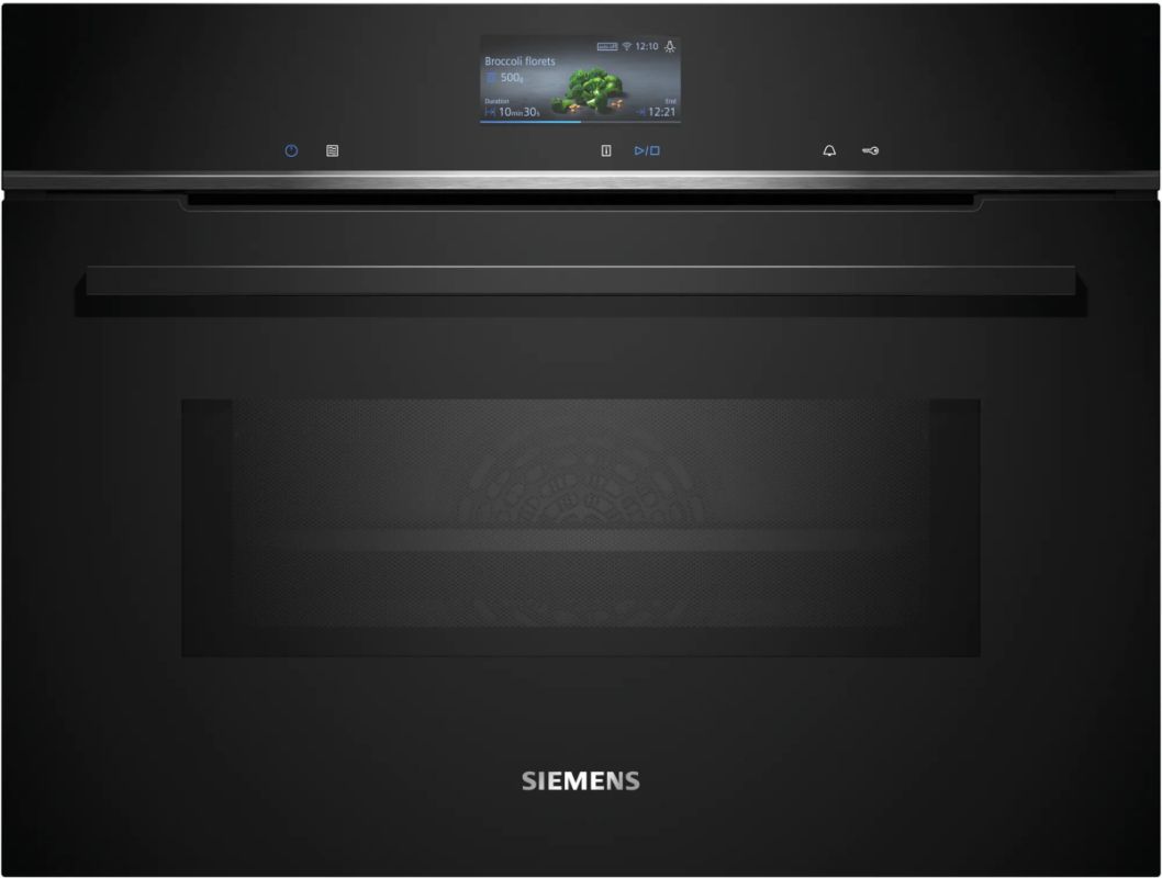 Siemens combimagnetron inbouw CM736GAB1