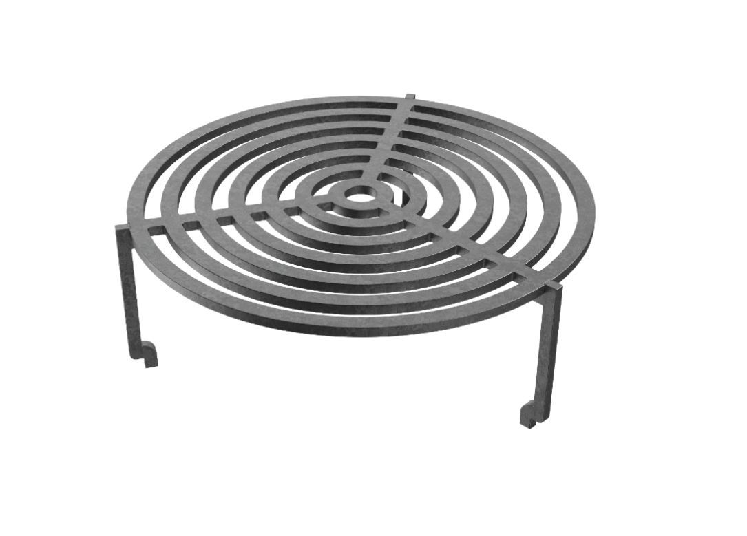 Ofyr Grill Round 75 - grill