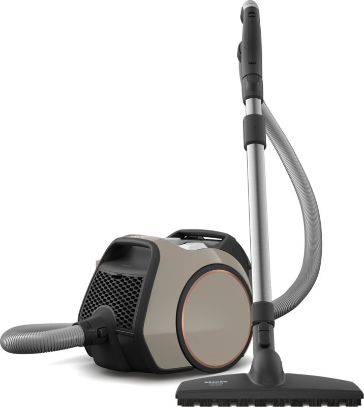 Miele stofzuiger Boost CX1 125 Gala Ed Cashmeregrijs