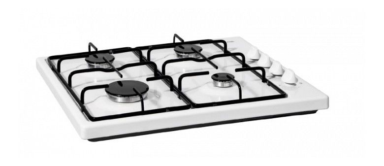 Etna gaskookplaat KGV158 vrijstaand