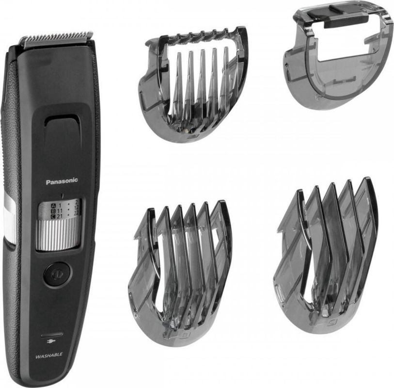 Panasonic baardtrimmer ER-GB96-K503