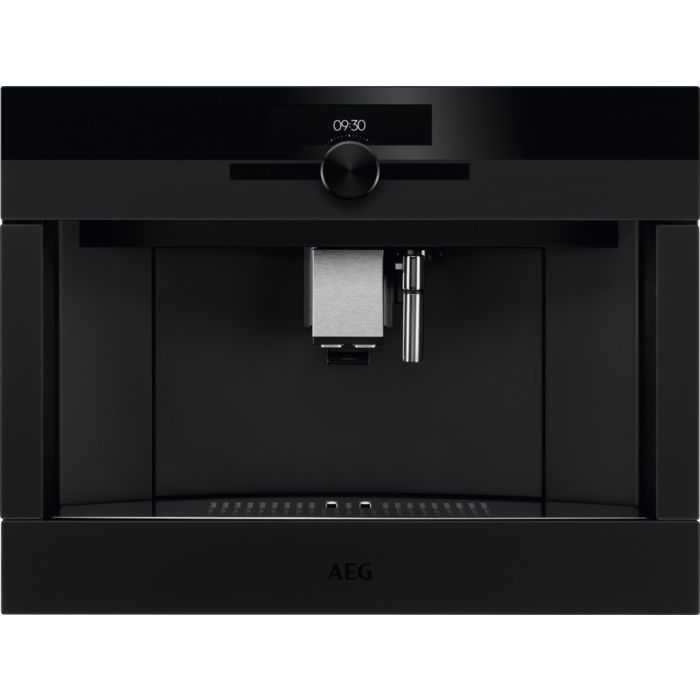 AEG inbouw koffiemachine KKK994500T