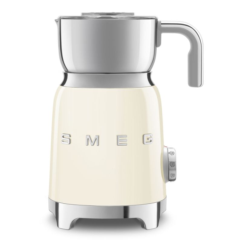 Smeg melkopschuimer MFF11CREU