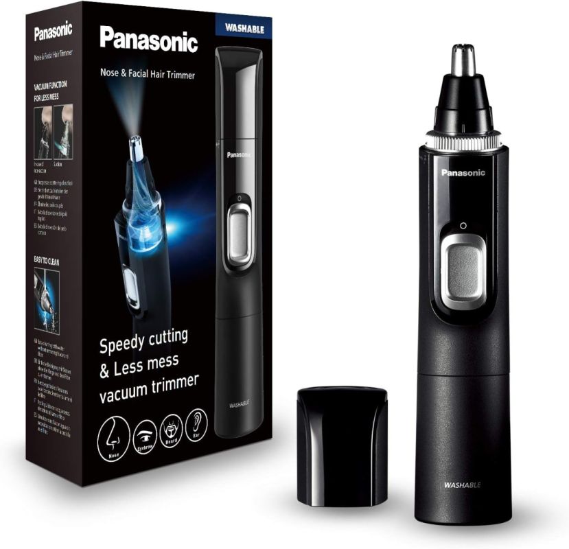 Panasonic neustrimmer ER-GN300