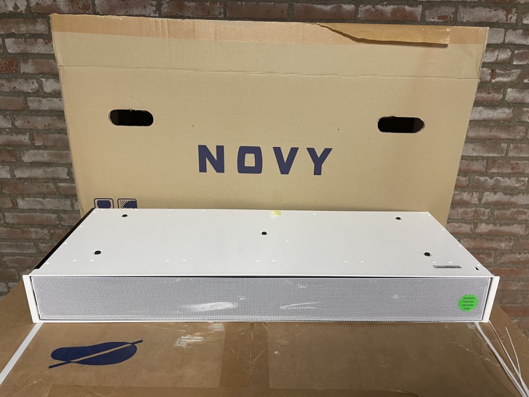 Novy filter 7921400 - 103