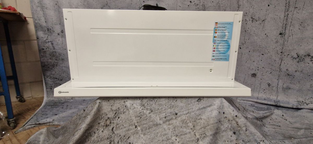 Bauknecht vlakscherm afzuigkap DNHI 3690 WS - 156
