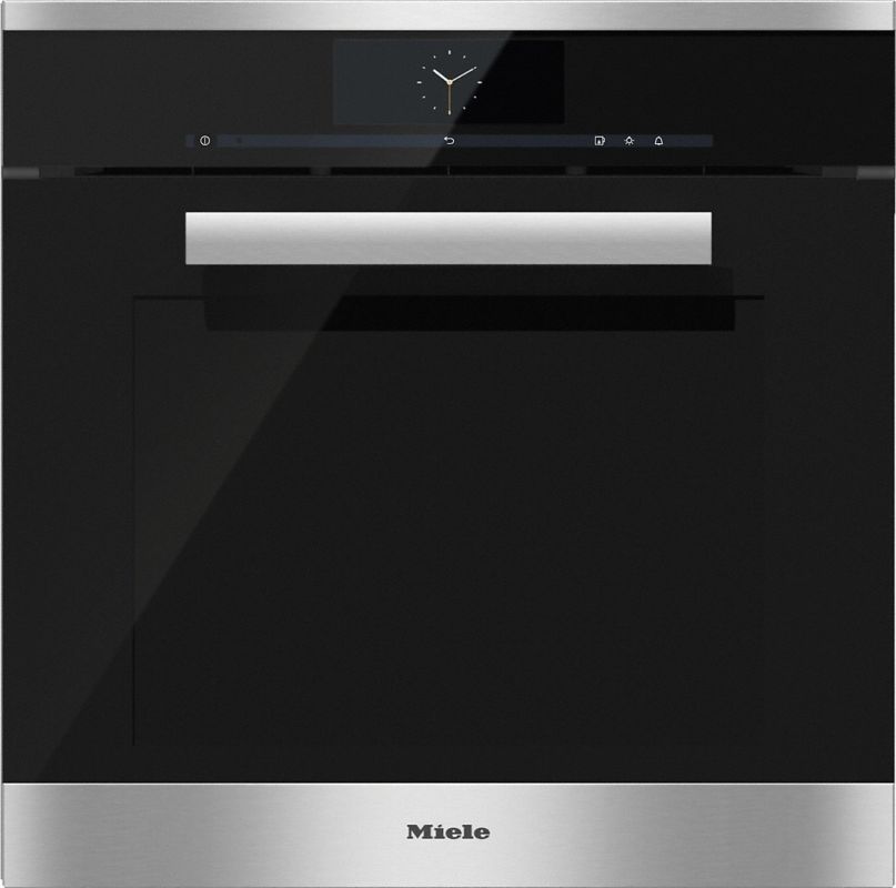 Miele combi stoomoven inbouw DGC6865XXL RVS - 158