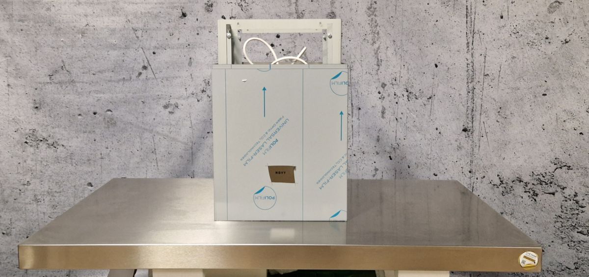 Novy eiland afzuigkap Novy7660 - 162