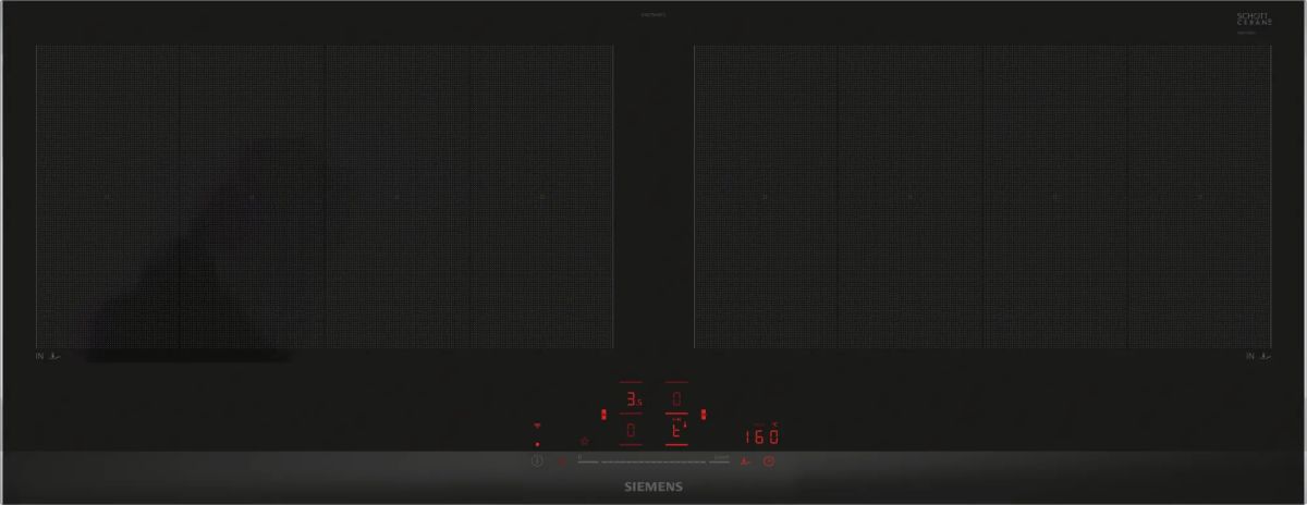 Siemens inbouw inductiekookplaat EX275HXC1E