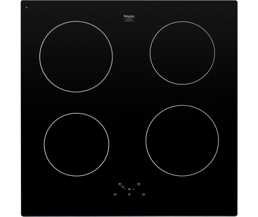 Pelgrim inductiekookplaat PKI154MAT