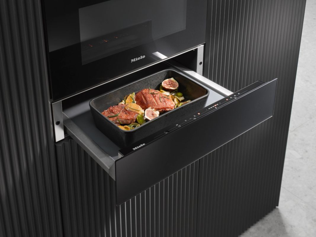 Miele warmhoudlade ESW 7010