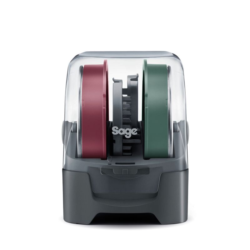 Sage The Dicing Kit - de Blokjesset