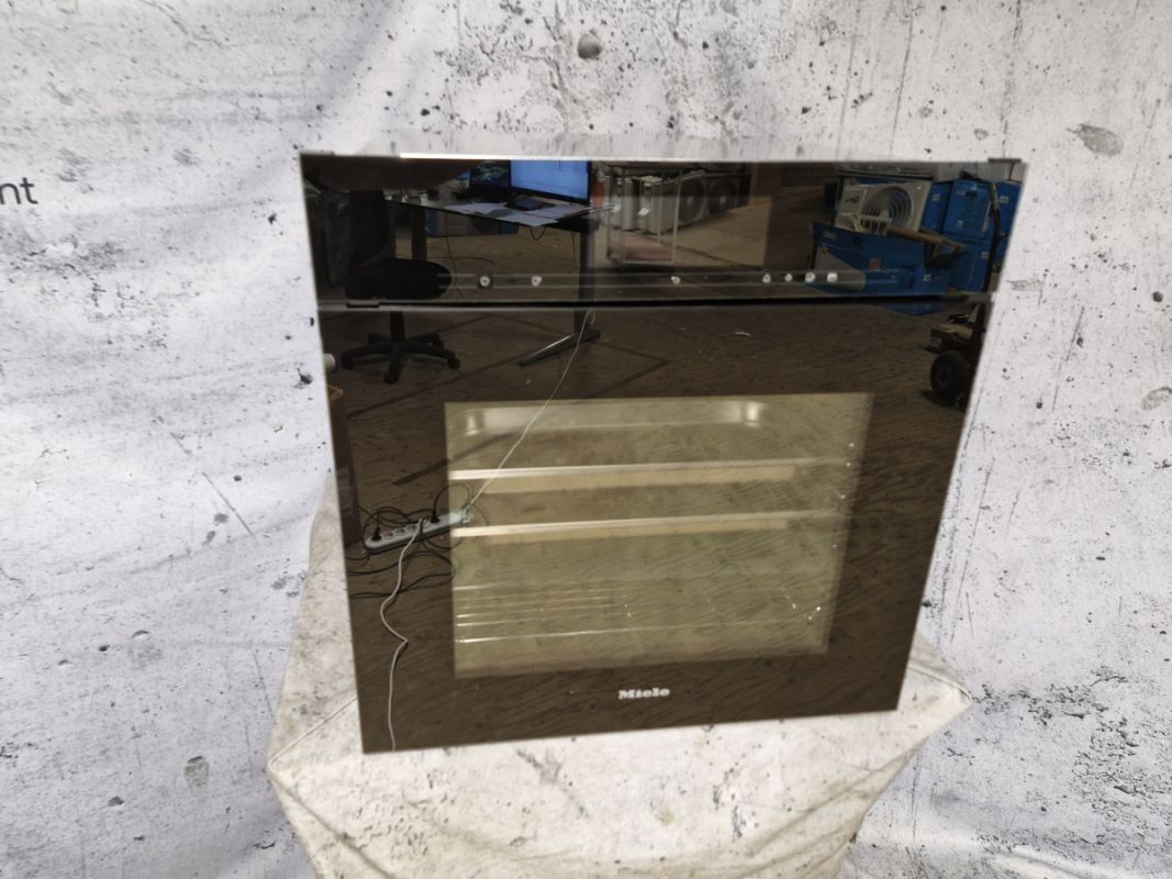 Miele combi stoomoven inbouw DGC7865XOBSW  - 258