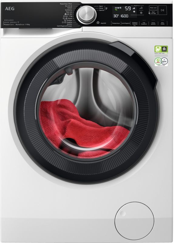 AEG wasmachine LR8KOBLENZ