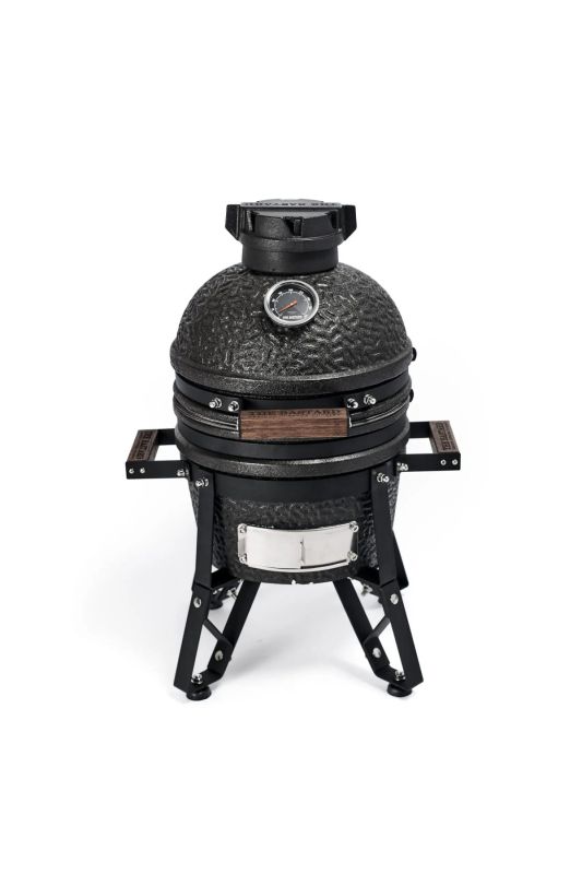 The Bastard Urban Small kamado BBQ