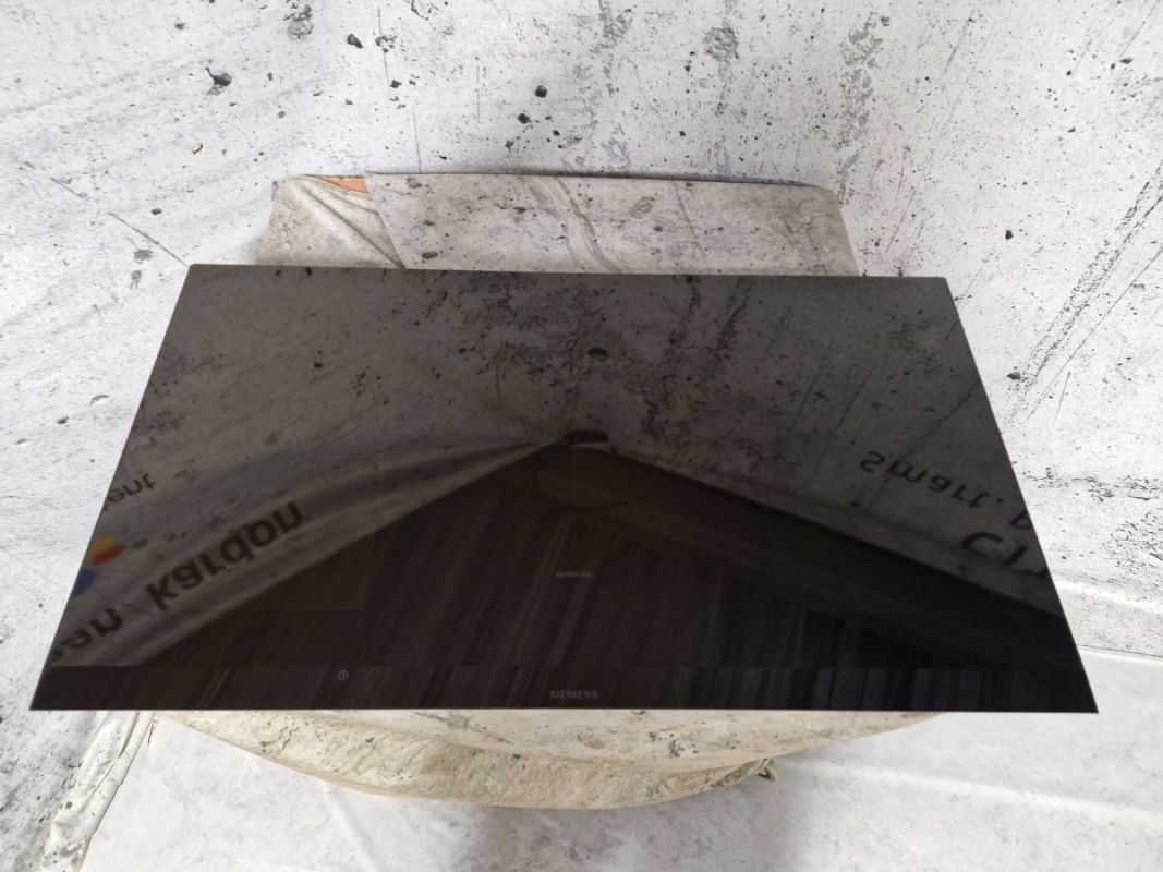 Siemens inbouw inductiekookplaat EX977LVV5E - 266