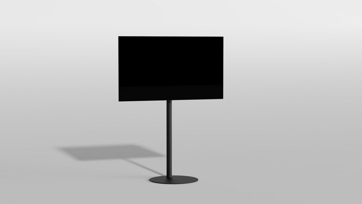 Cavus TV standaard SPHERE120B01