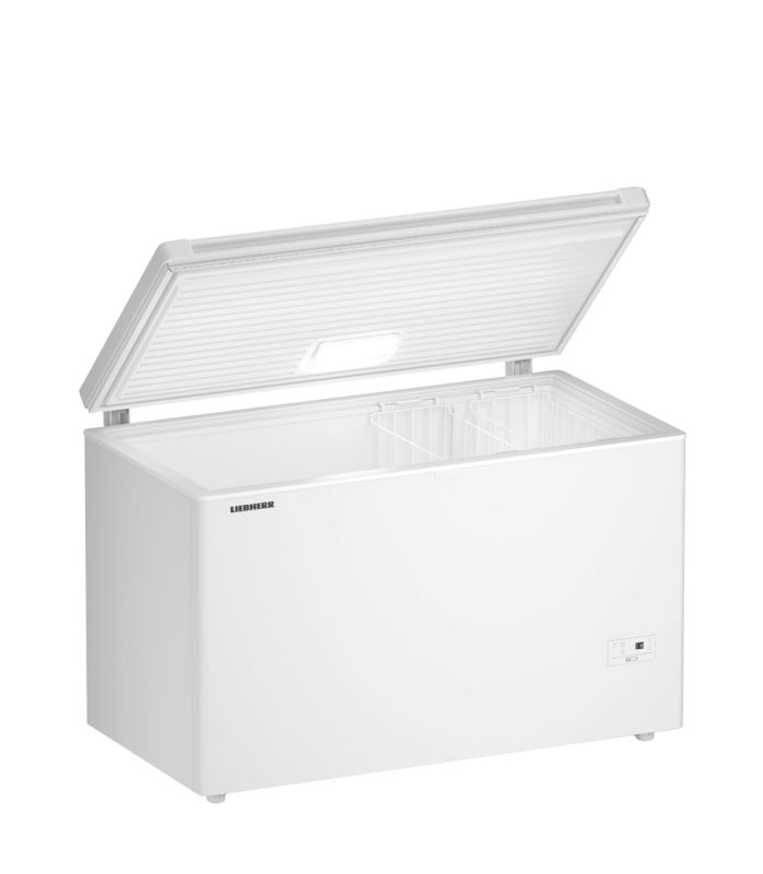 Liebherr vrieskist CFe 2080-26