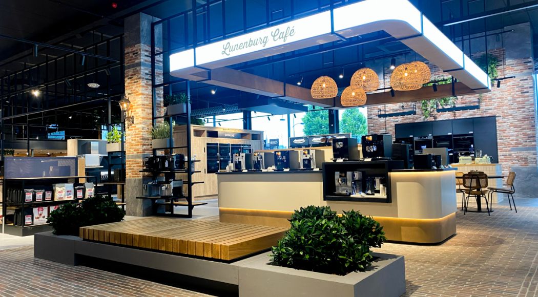 Lunenburg Cafe Veghel