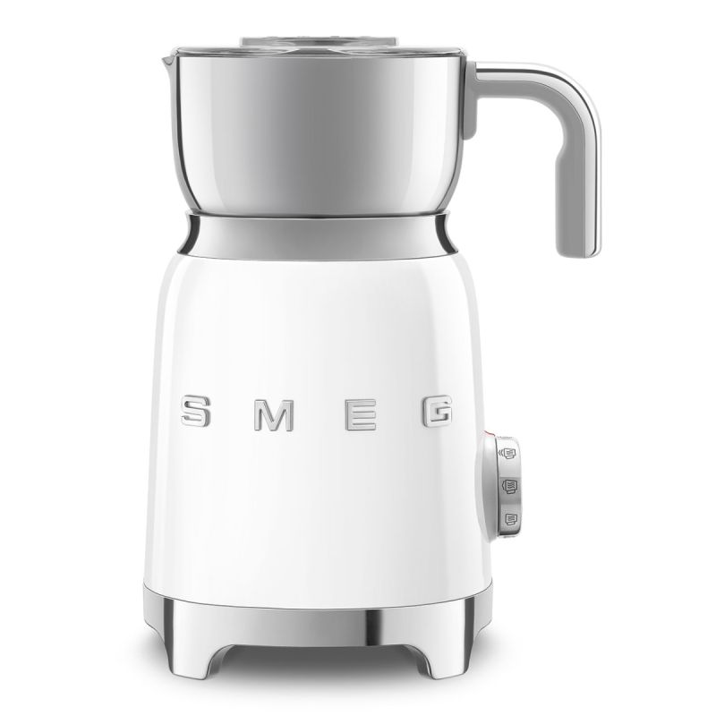Smeg melkopschuimer MFF11WHEU