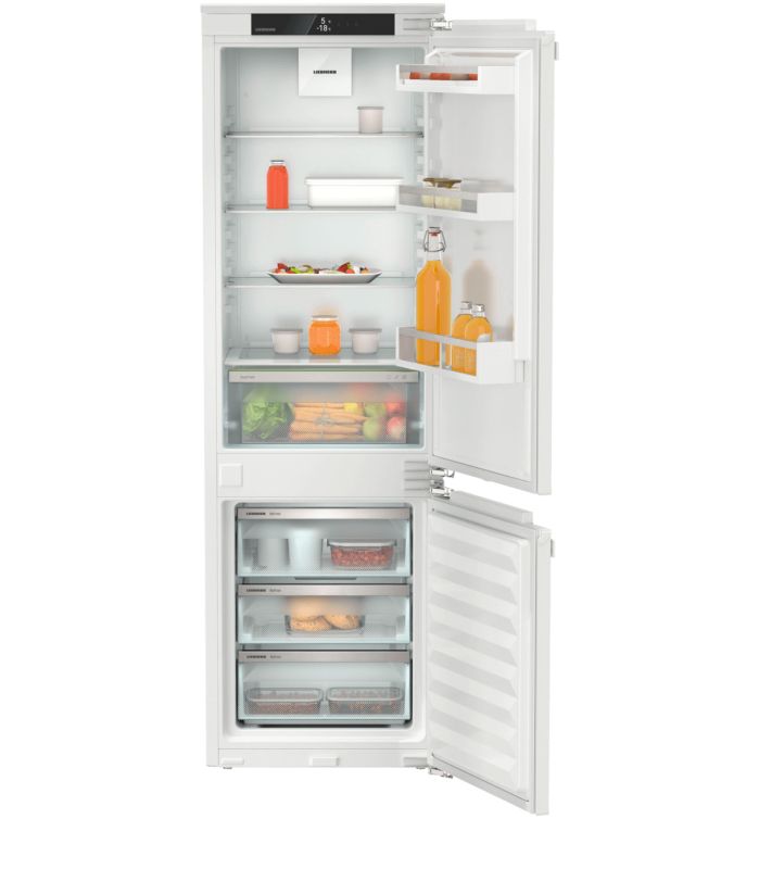Liebherr koelvriescombinatie inbouw ICNc 5103-22
