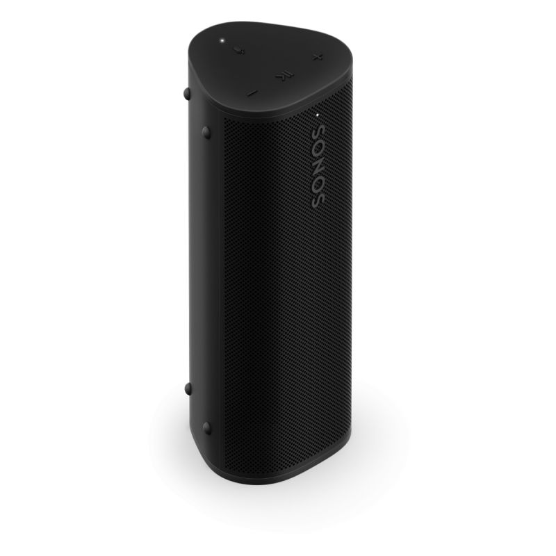 Sonos wifi speaker Roam 2 zwart