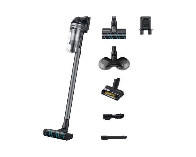 Samsung steelstofzuiger VS20B75A9R5/WA