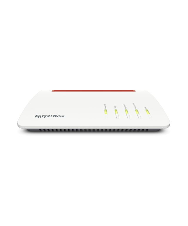 AVM router FRITZ!Box 7590 international